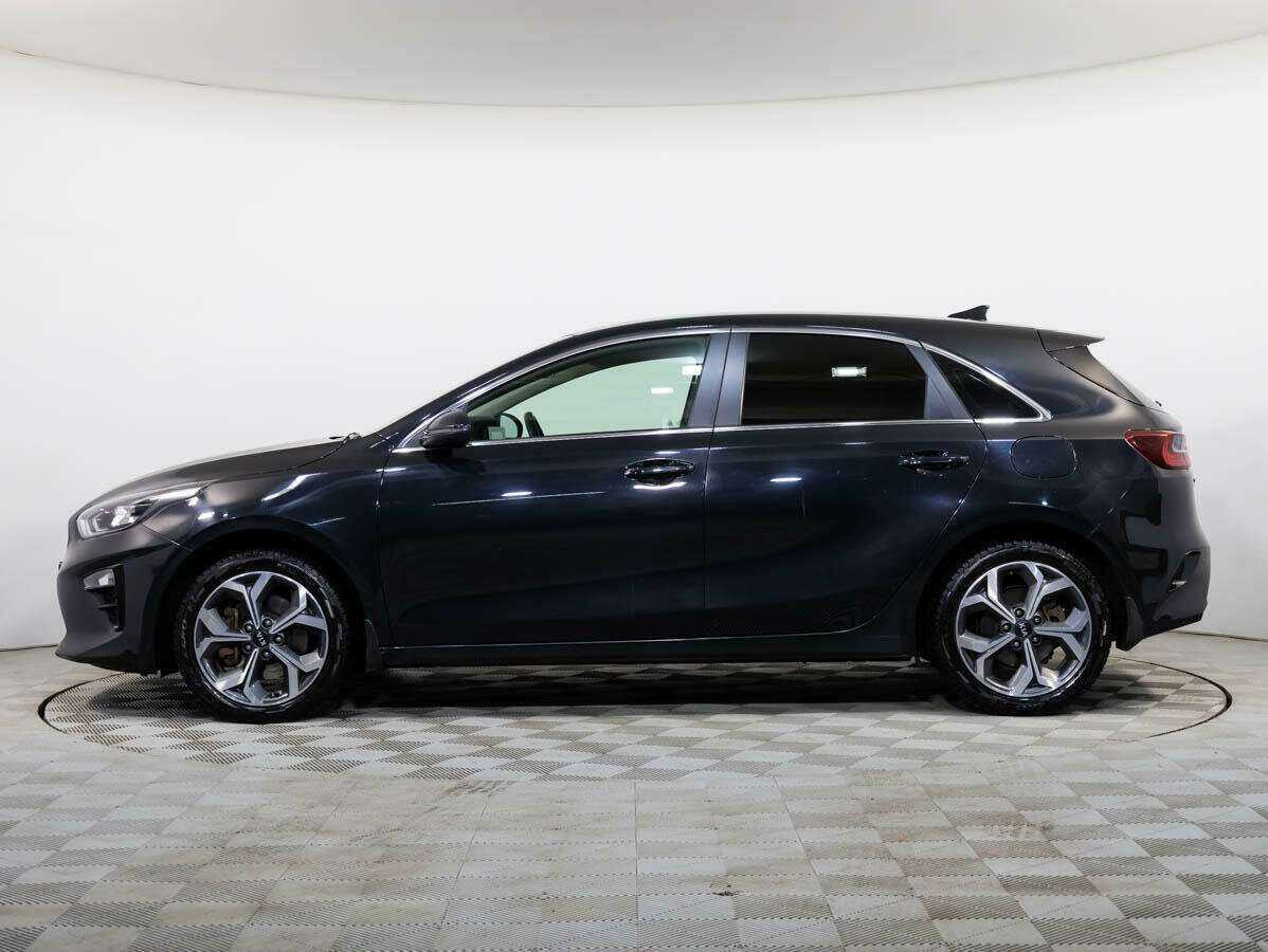 Купить Kia Ceed, 2020, 84 875 км.. Фото: #6