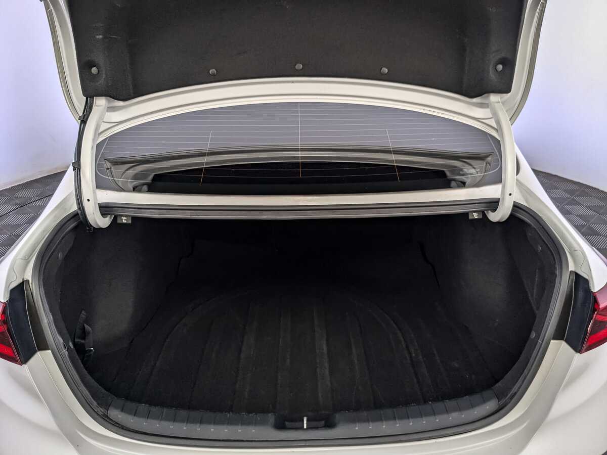 Купить Kia Cerato, 2020, 97 466 км.. Фото: #9