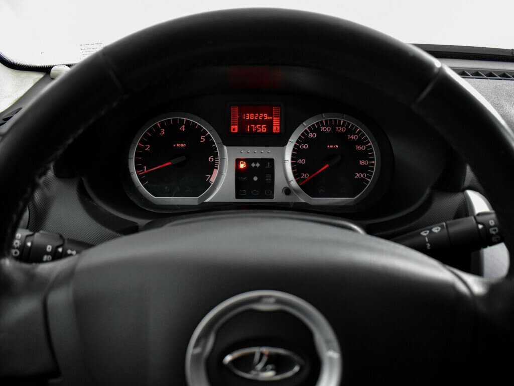 Купить Lada (ВАЗ) Largus, 2018, 138 094 км.. Фото: #15