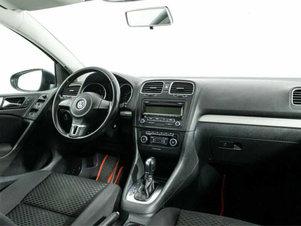 Купить Volkswagen Golf, 2012, 131 900 км.. Фото: #9