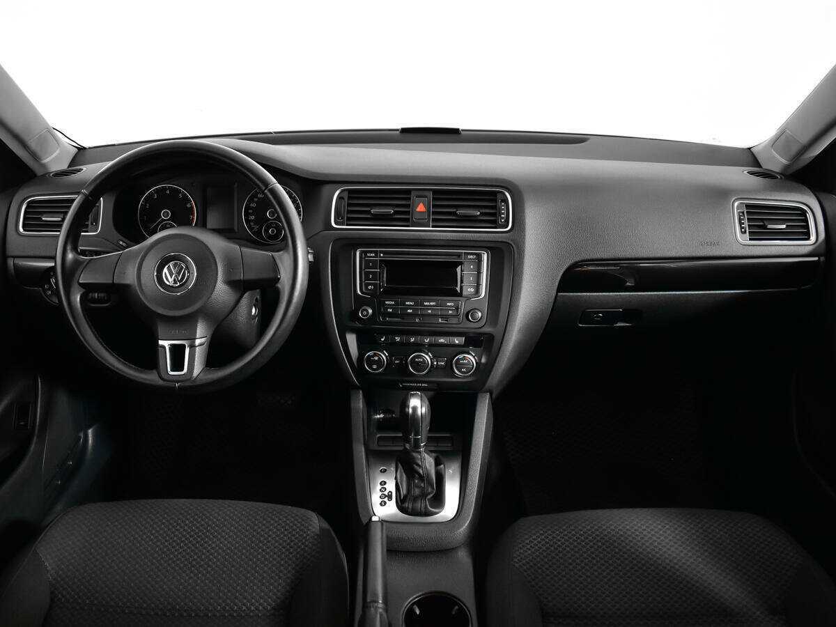 Купить Volkswagen Jetta, 2014, 104 444 км.. Фото: #11
