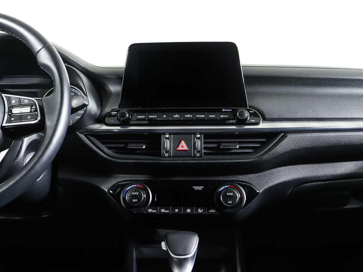 Купить Kia Cerato, 2020, 66 707 км.. Фото: #10