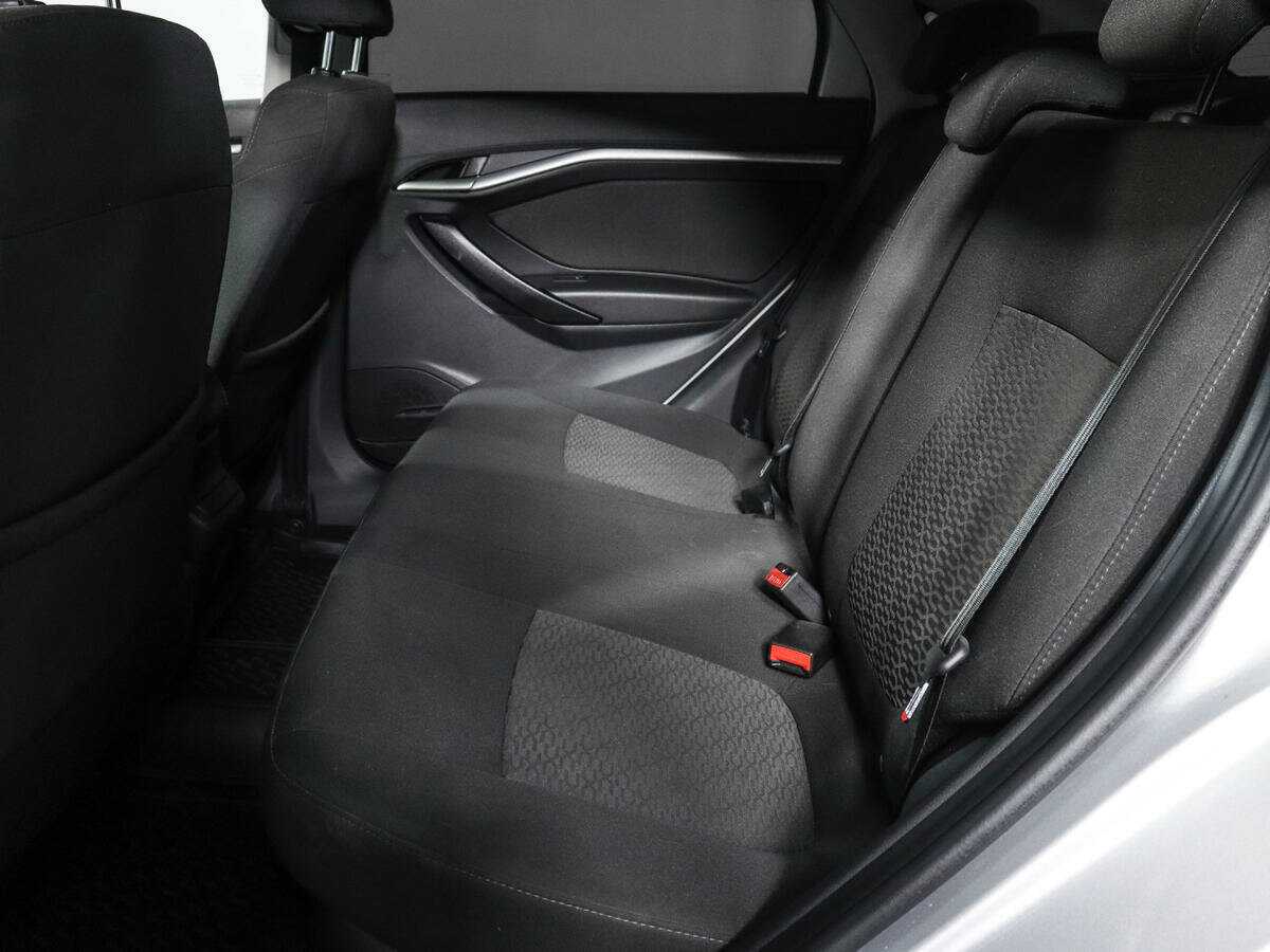 Купить Lada (ВАЗ) Vesta, 2019, 76 000 км.. Фото: #7