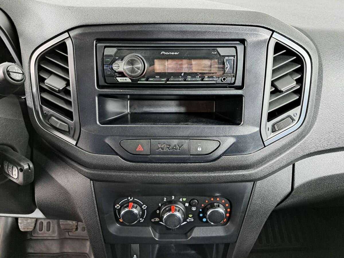 Купить Lada (ВАЗ) XRAY, 2019, 87 010 км.. Фото: #12