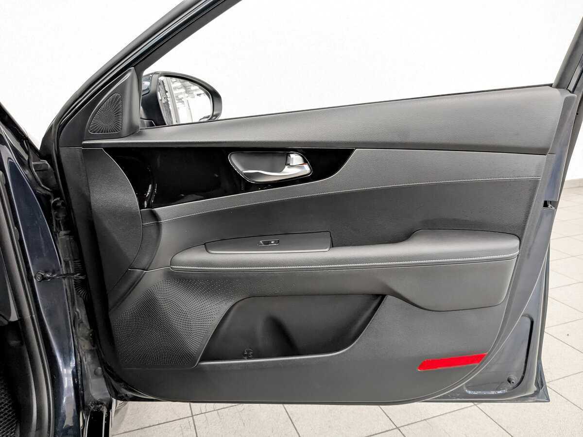 Купить Kia Cerato, 2020, 69 468 км.. Фото: #21