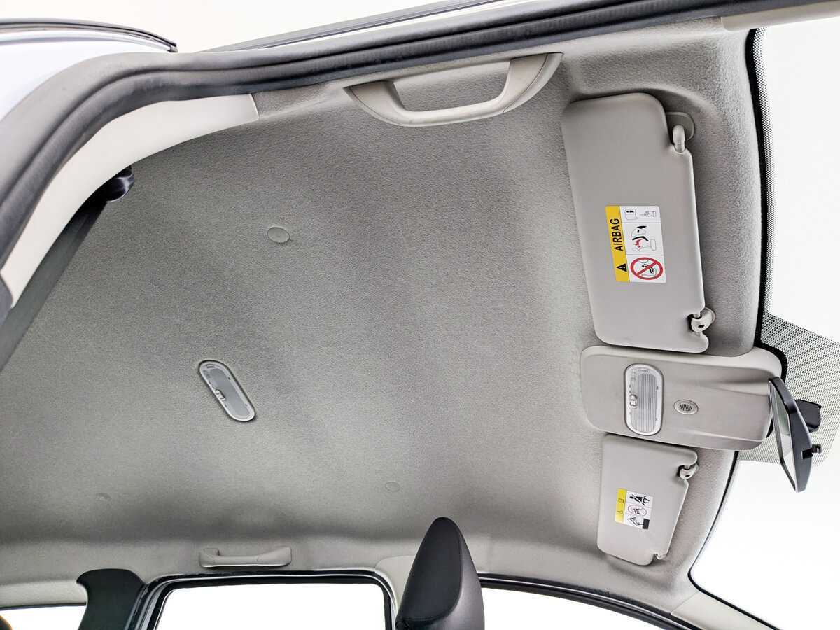 Купить Renault Duster, 2016, 63 612 км.. Фото: #17