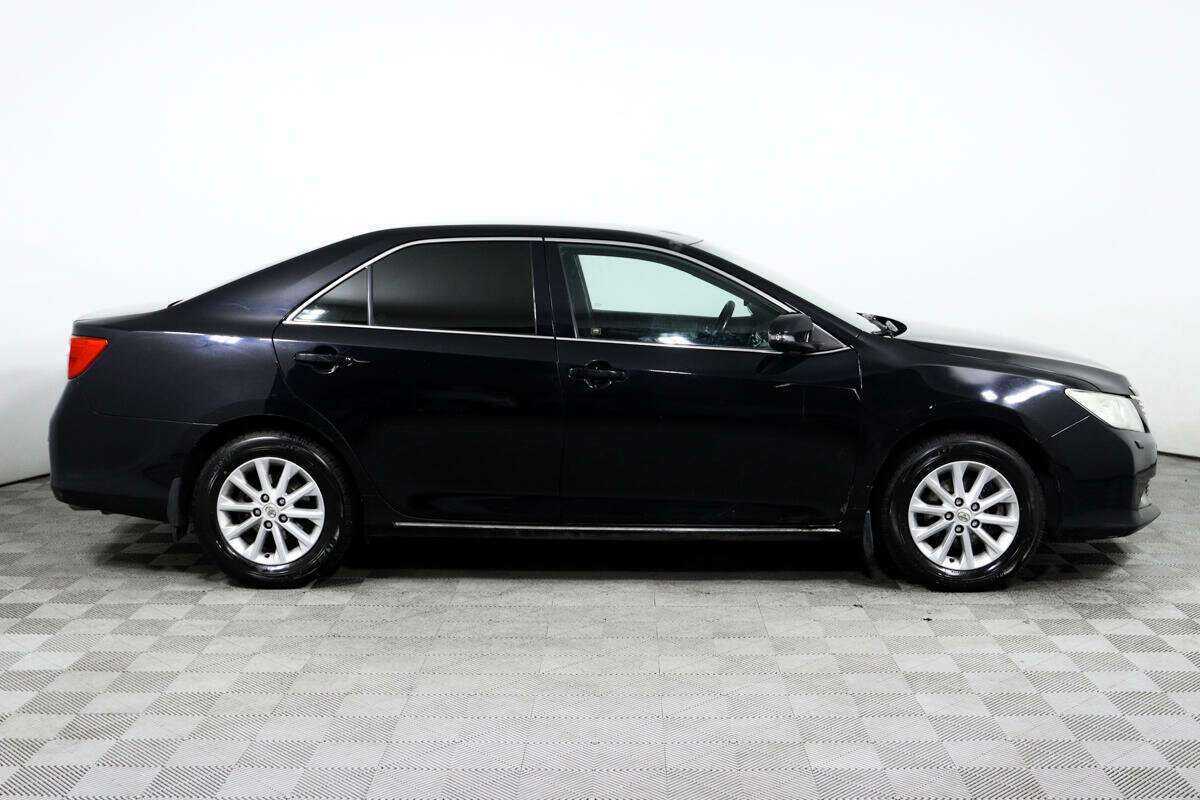 Купить Toyota Camry, 2012, 228 268 км.. Фото: #3
