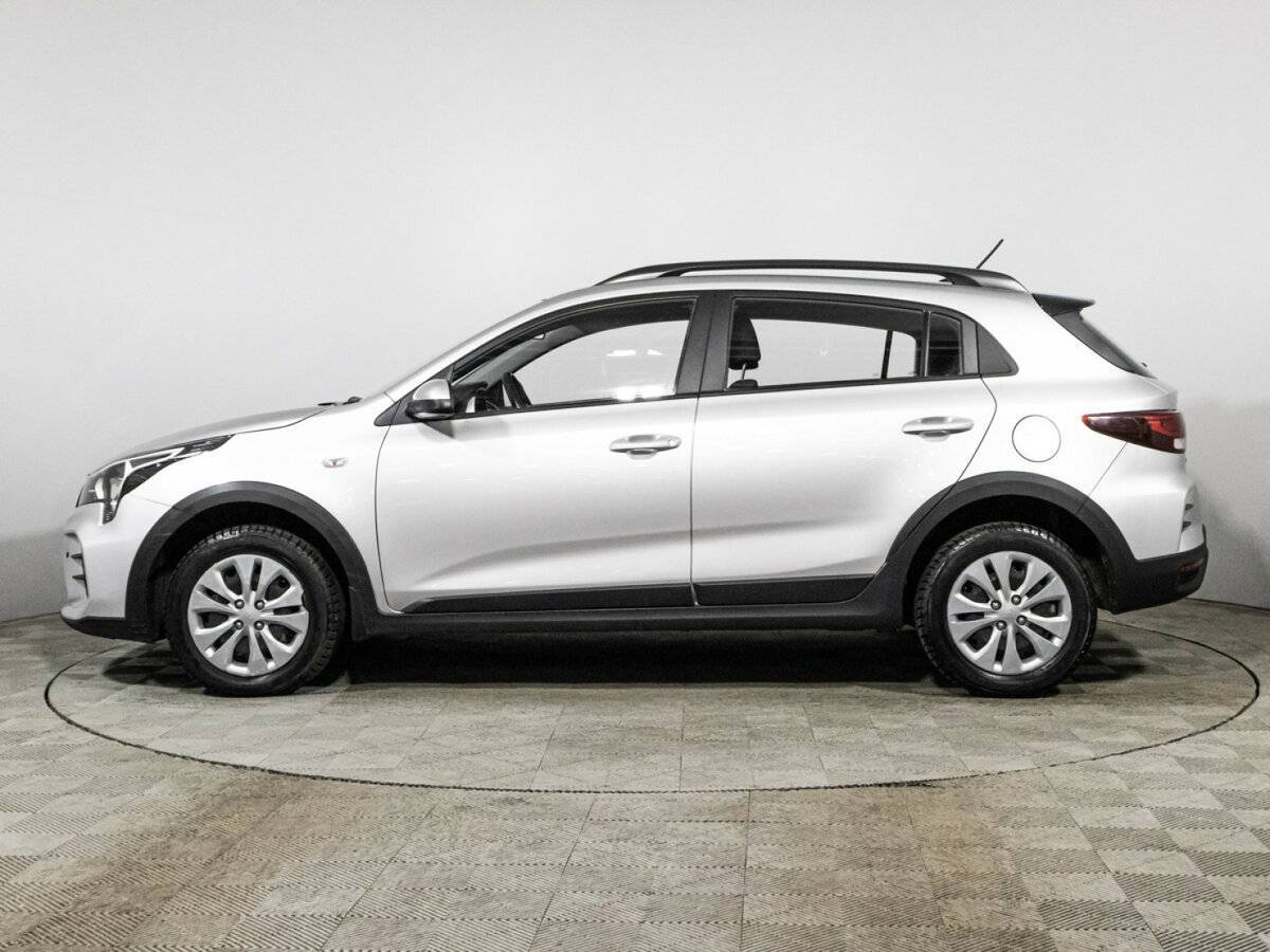 Купить Kia Rio, 2020, 80 213 км.. Фото: #7