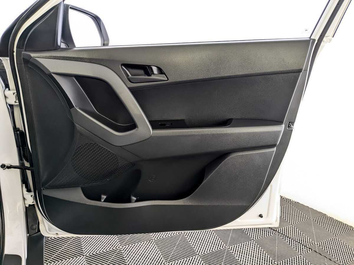 Купить Hyundai Creta, 2021, 89 402 км.. Фото: #22