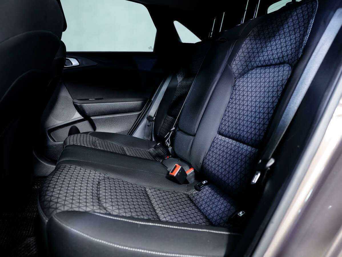 Купить Kia Ceed, 2018, 78 576 км.. Фото: #11