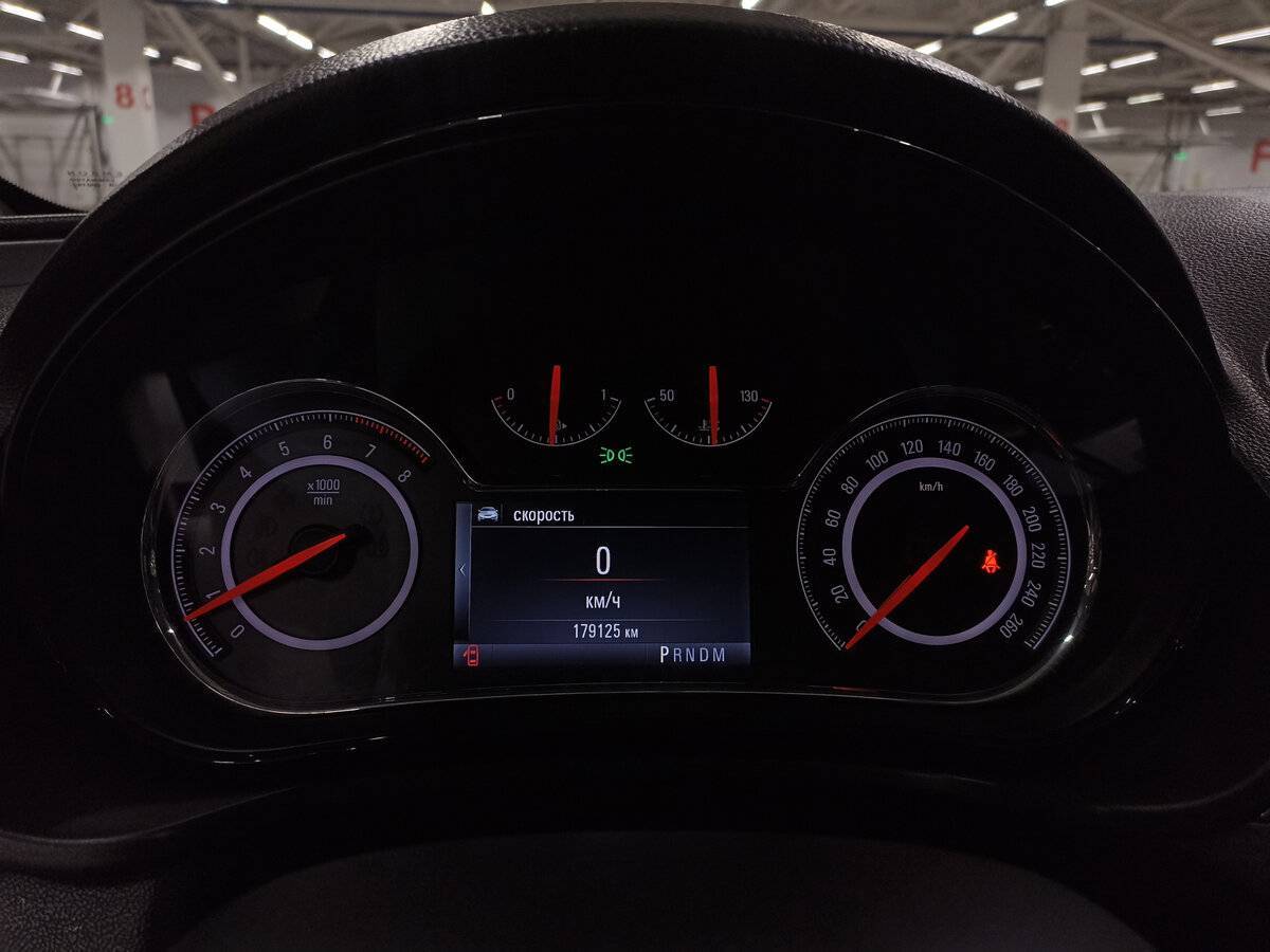 Купить Opel Insignia, 2014, 179 127 км.. Фото: #12