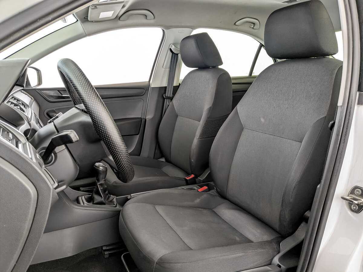 Купить Skoda Rapid, 2017, 172 434 км.. Фото: #19