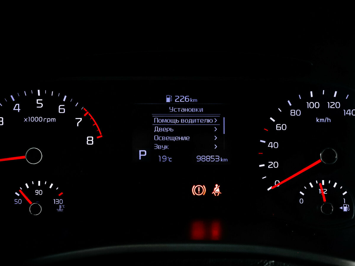 Купить Kia Soul, 2019, 98 820 км.. Фото: #10