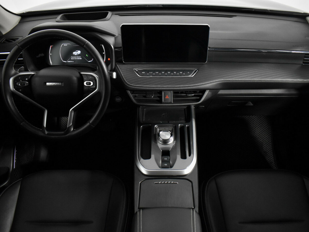 Купить Haval Jolion, 2022, 24 613 км.. Фото: #11