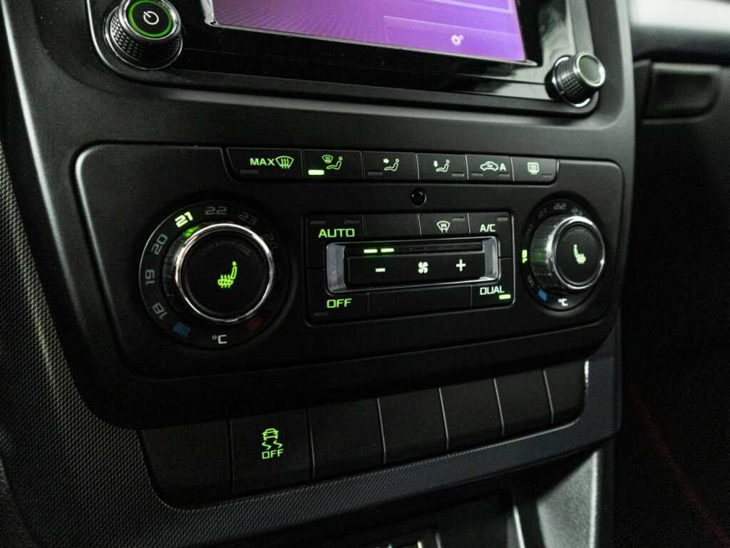 Купить Skoda Yeti, 2017, 76 391 км.. Фото: #14