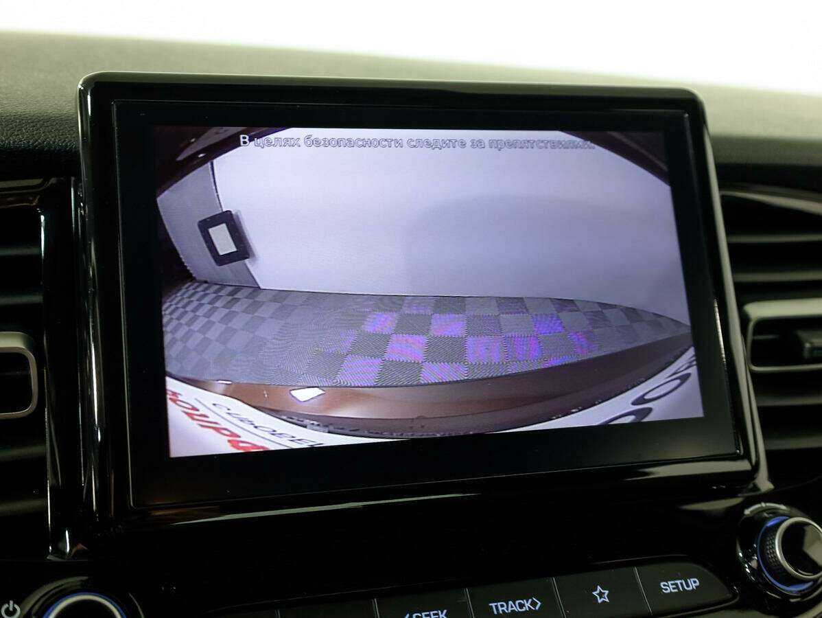 Купить Hyundai Solaris, 2021, 30 463 км.. Фото: #14