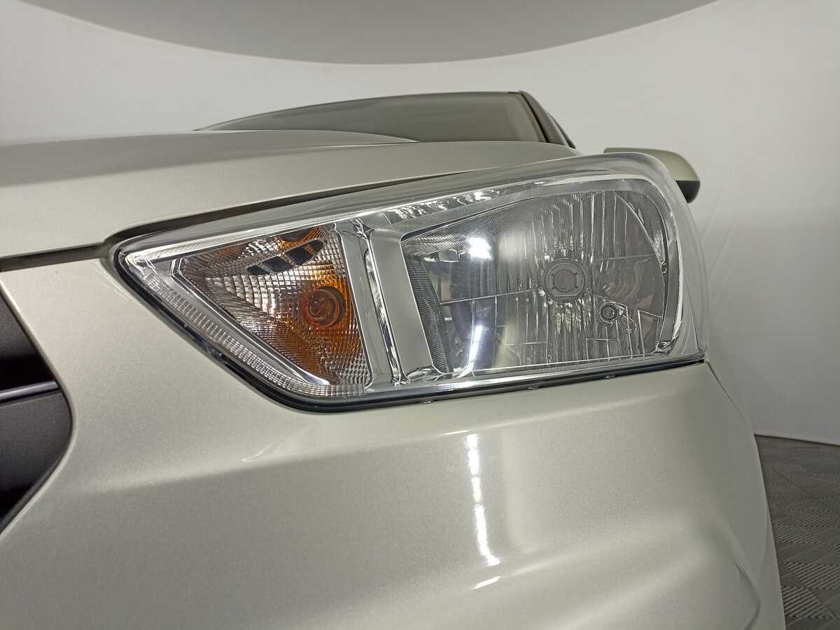 Купить Hyundai Creta, 2020, 91 967 км.. Фото: #16