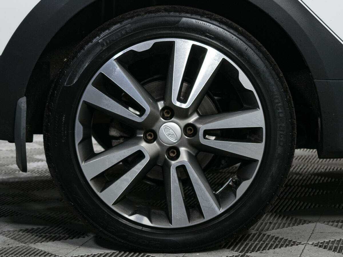 Купить Lada (ВАЗ) Vesta, 2018, 108 000 км.. Фото: #15