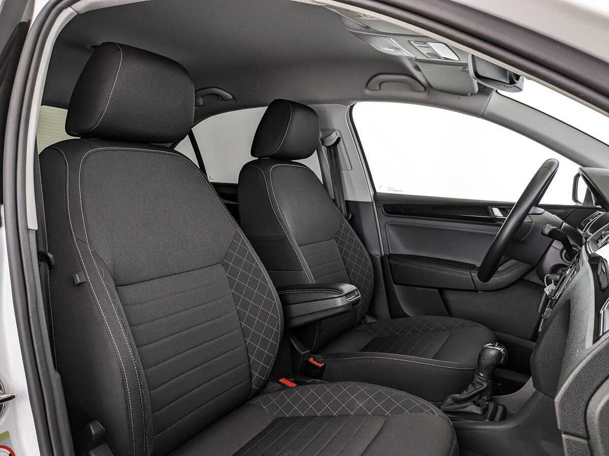 Купить Skoda Rapid, 2019, 82 706 км.. Фото: #19