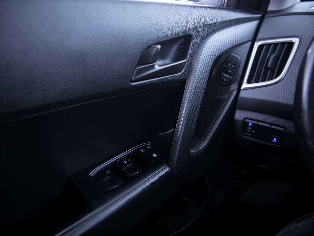 Купить Hyundai Creta, 2017, 53 053 км.. Фото: #13