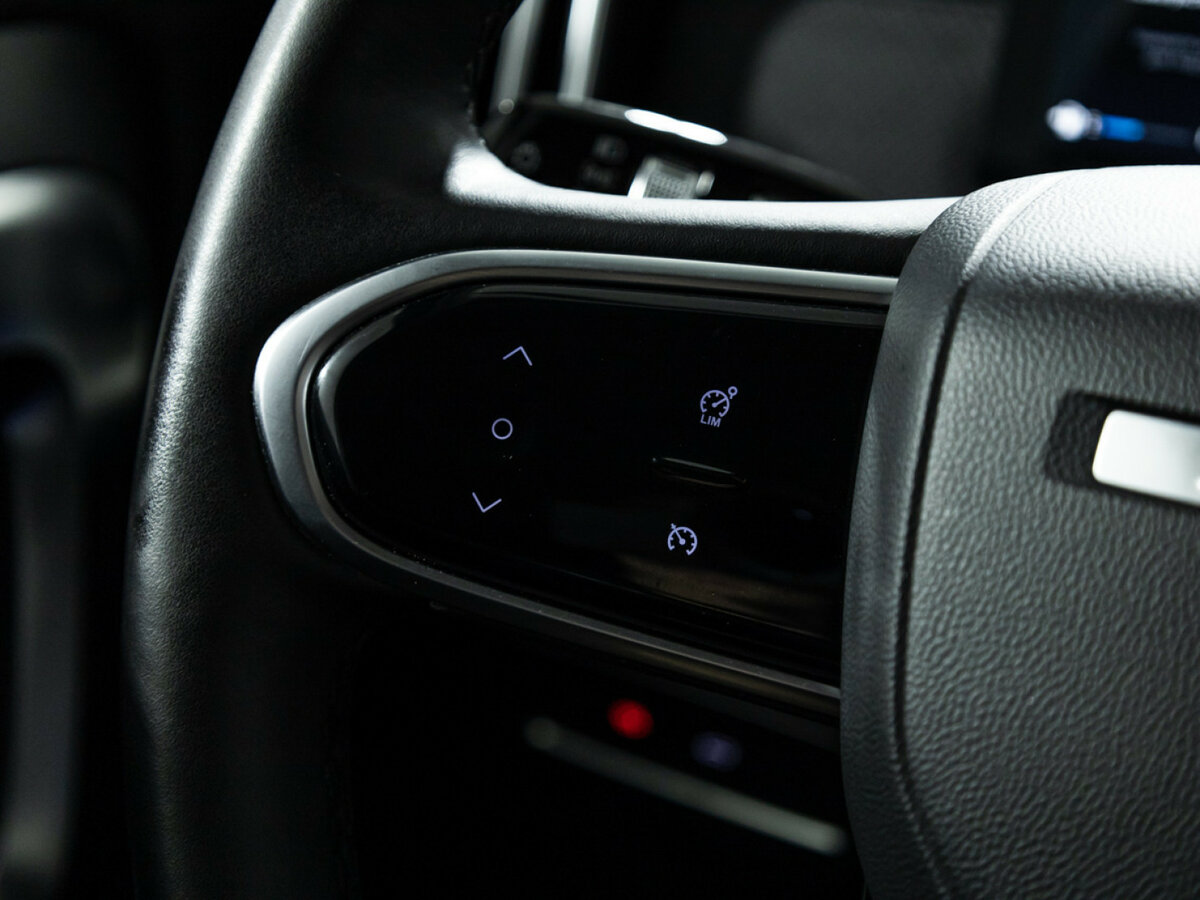 Купить Jaecoo J7, 2023, 40 210 км.. Фото: #14