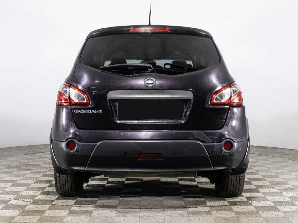 Купить Nissan Qashqai+2, 2013, 263 511 км.. Фото: #5