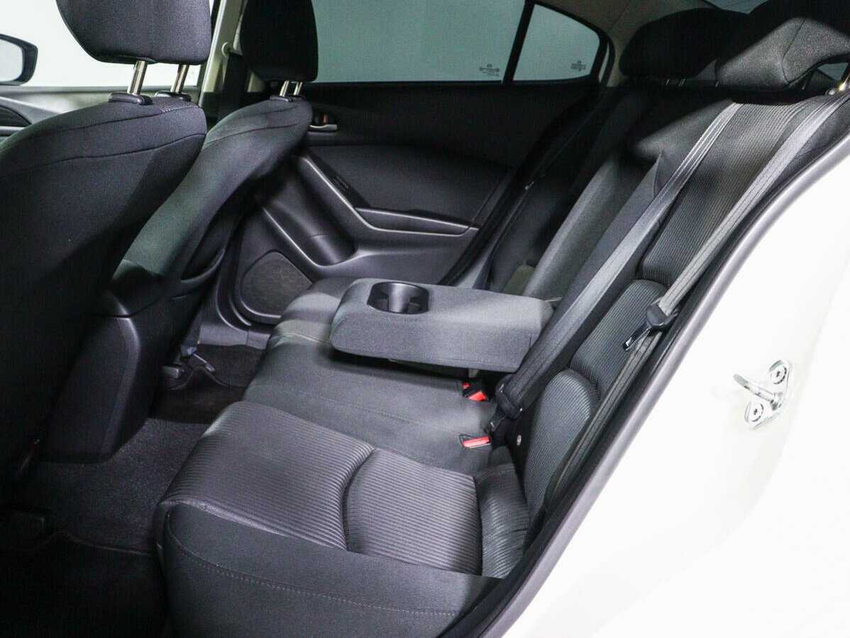 Купить Mazda 3, 2014, 131 627 км.. Фото: #7