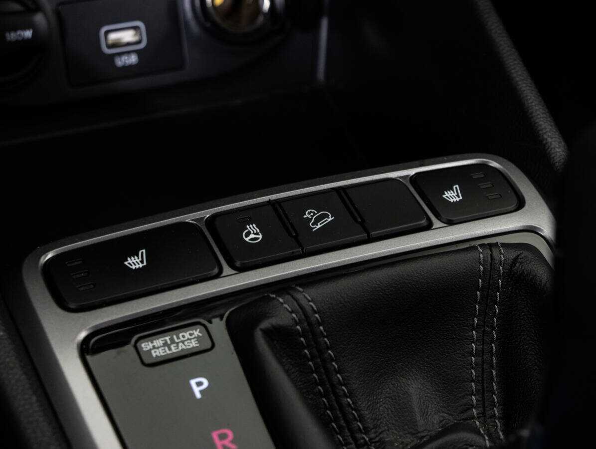 Купить Hyundai Creta, 2019, 135 027 км.. Фото: #13