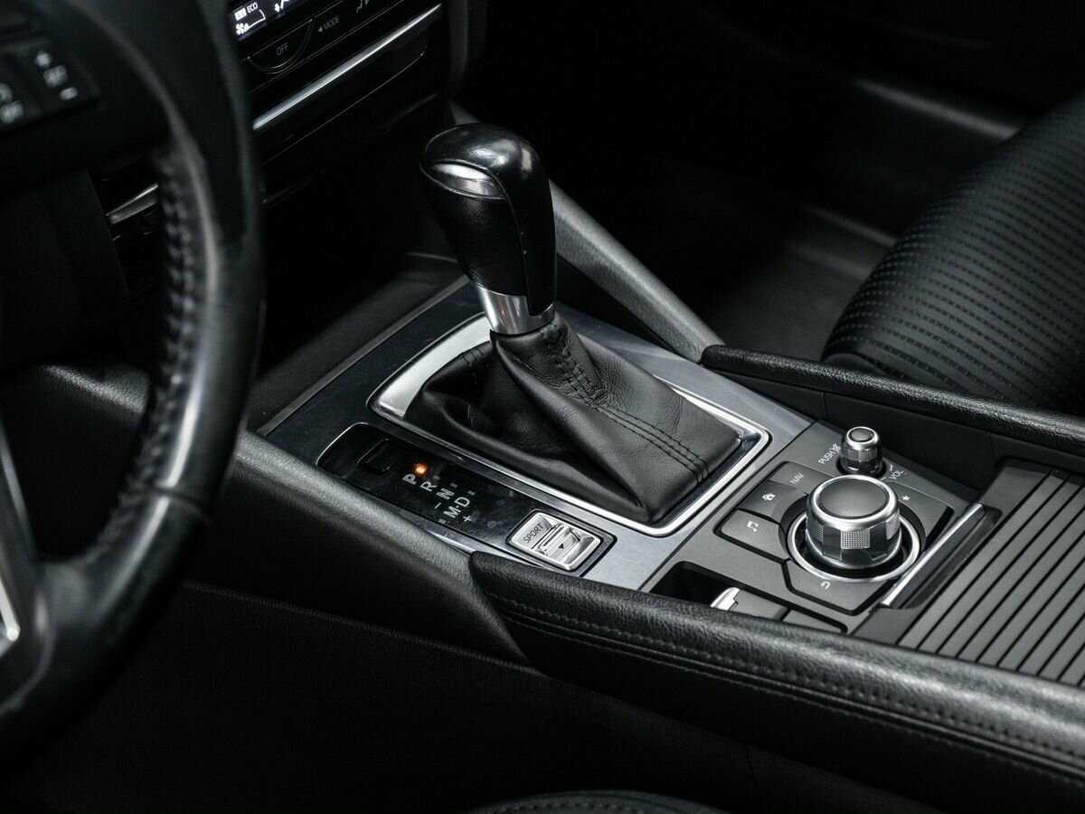 Купить Mazda 6, 2015, 225 163 км.. Фото: #15