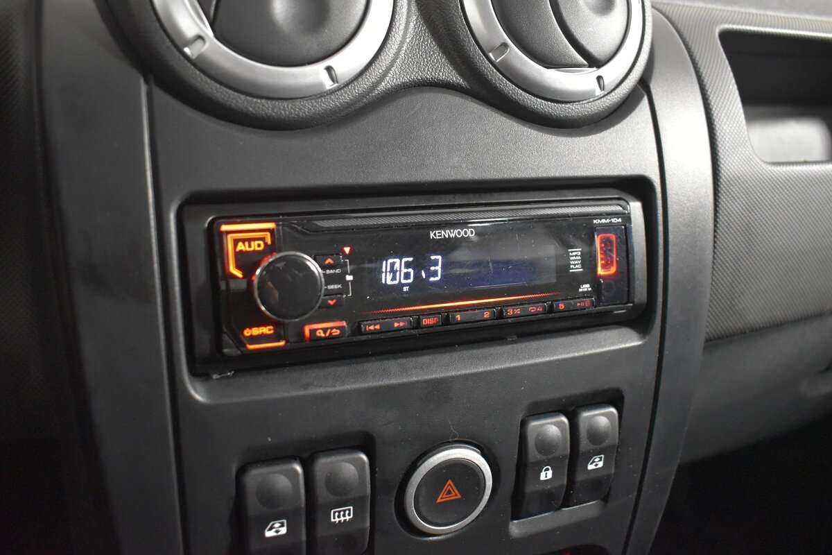 Купить Lada (ВАЗ) Largus, 2018, 70 320 км.. Фото: #11