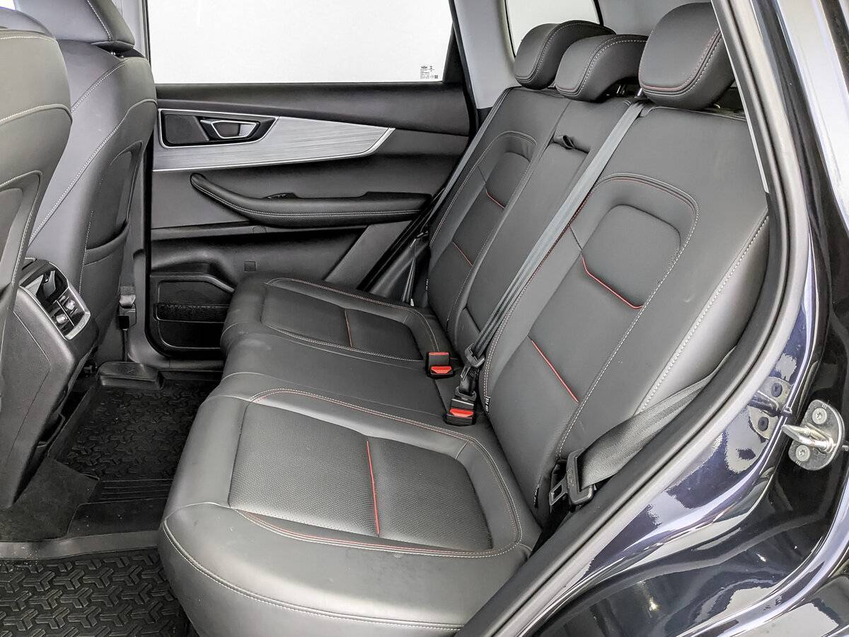 Купить Chery Tiggo 7 Pro, 2022, 93 437 км.. Фото: #11