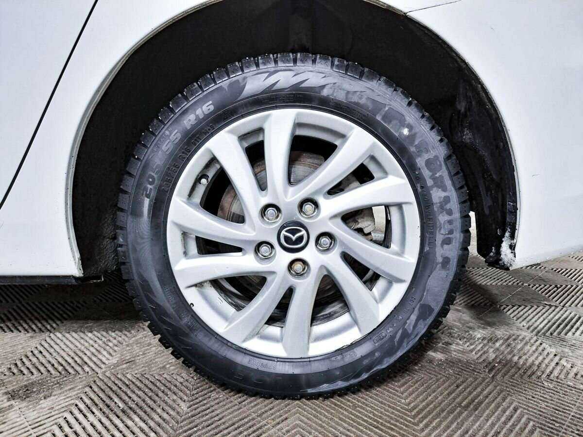 Купить Mazda 3, 2013, 142 000 км.. Фото: #17