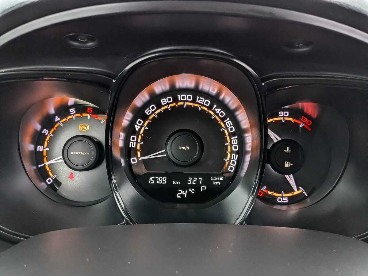 Купить Lada (ВАЗ) Vesta, 2020, 15 787 км.. Фото: #11