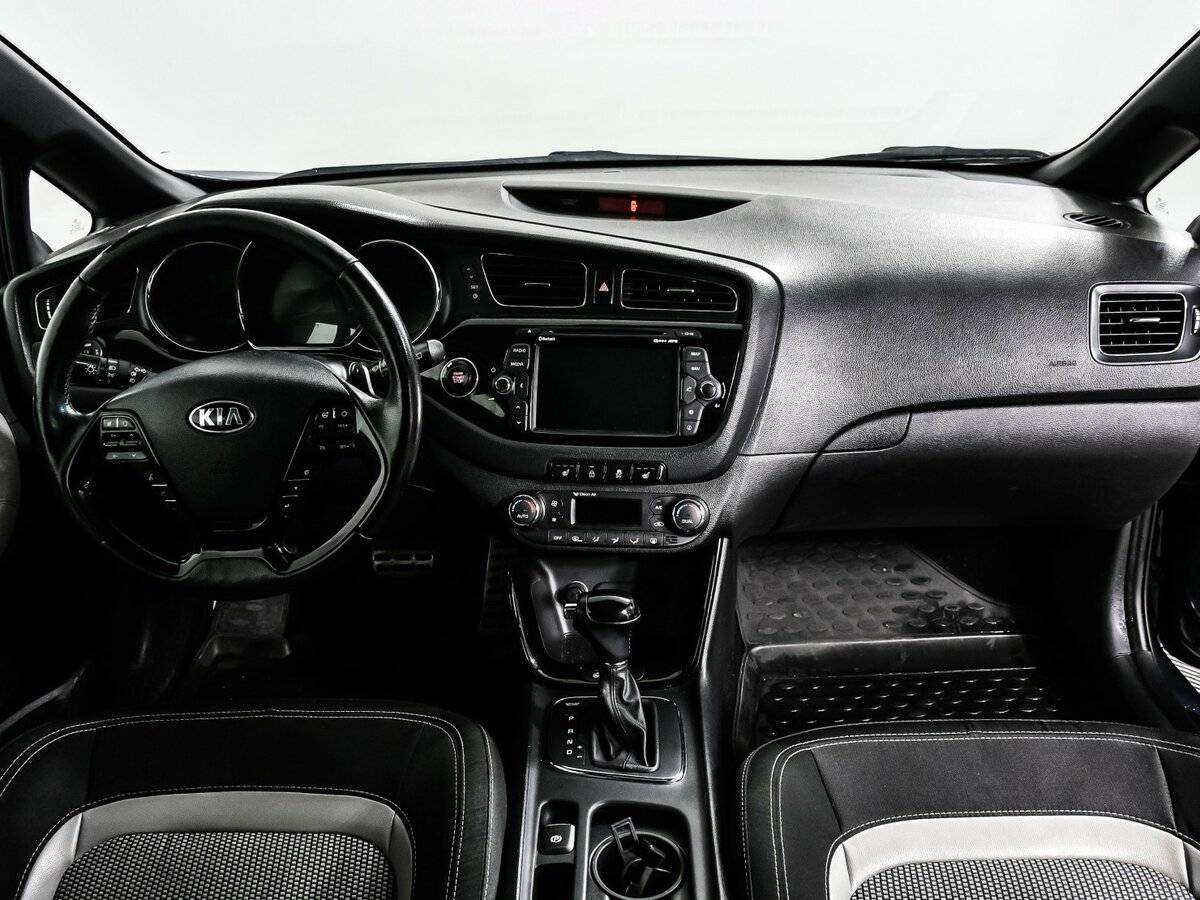 Купить Kia Ceed, 2014, 85 000 км.. Фото: #10