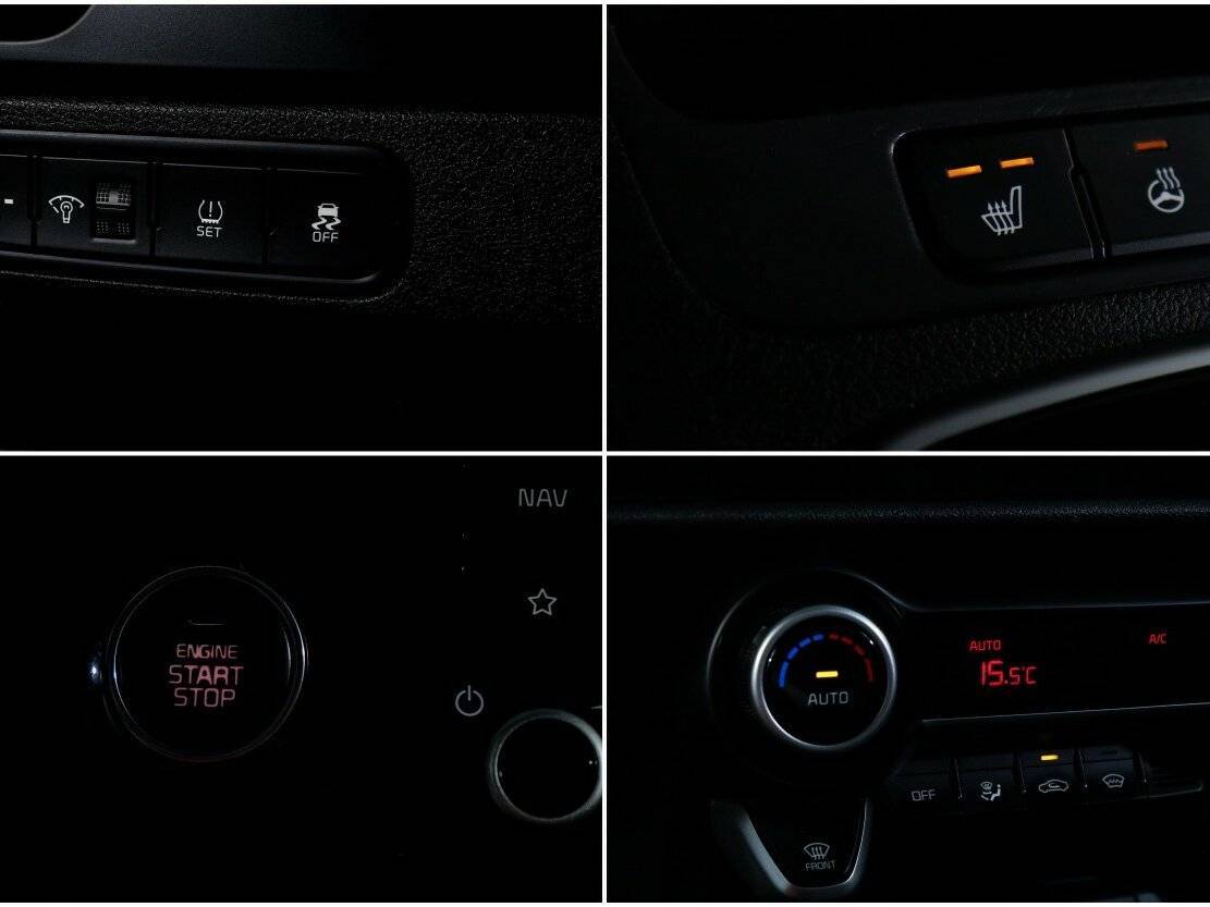 Купить Kia Rio, 2021, 92 072 км.. Фото: #21