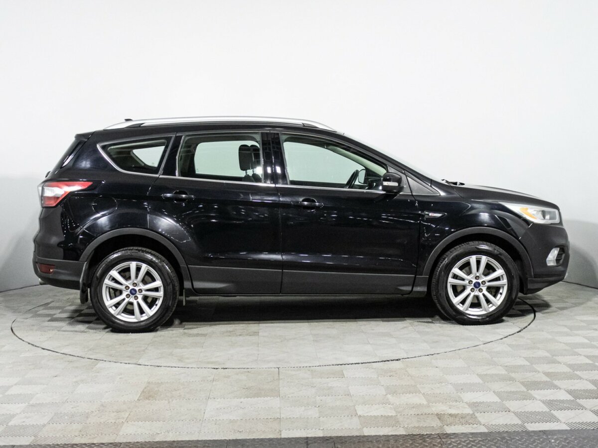 Купить Ford Kuga, 2017, 193 000 км.. Фото: #3