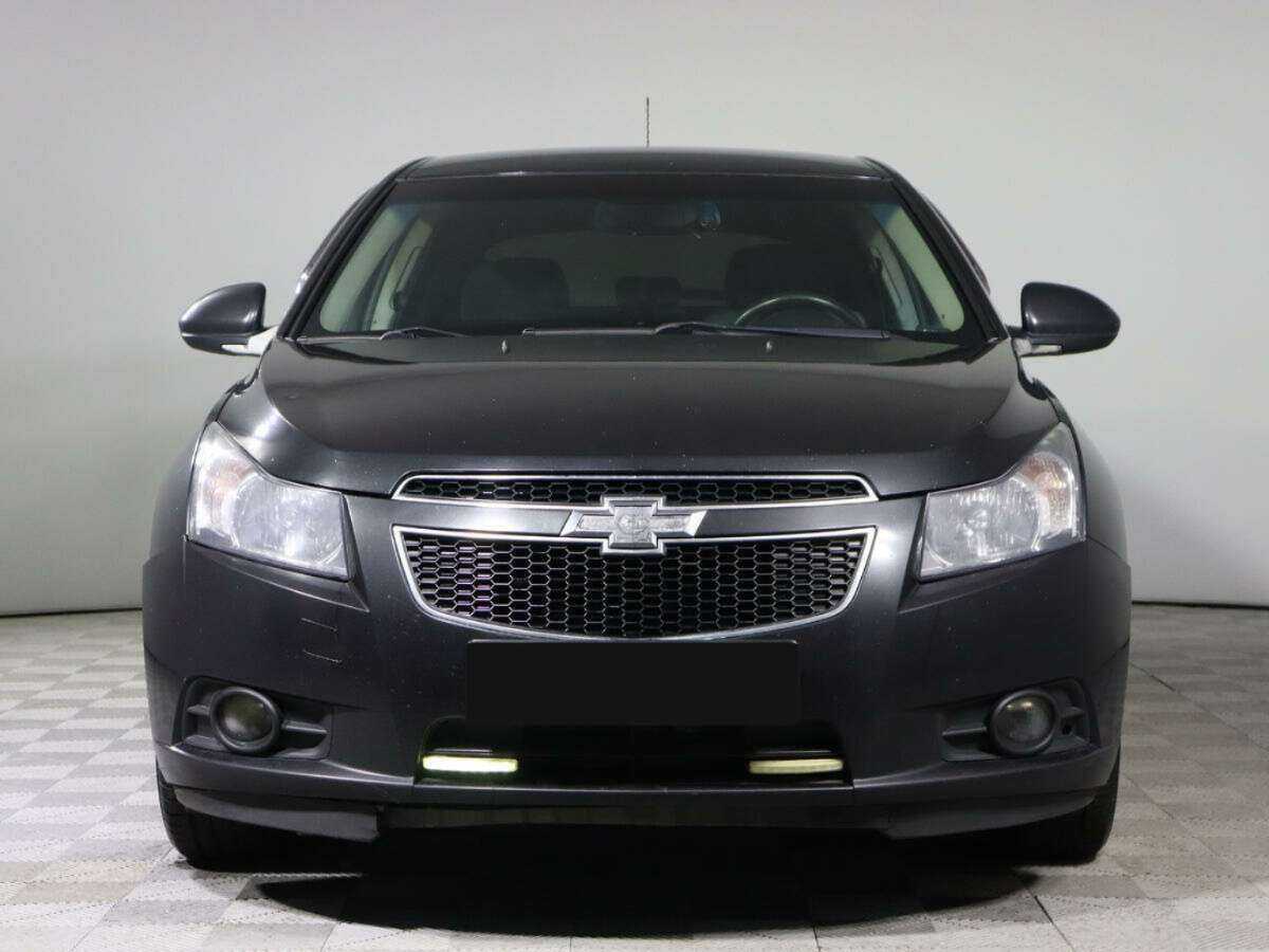 Купить Chevrolet Cruze, 2012, 175 828 км.. Фото: #1