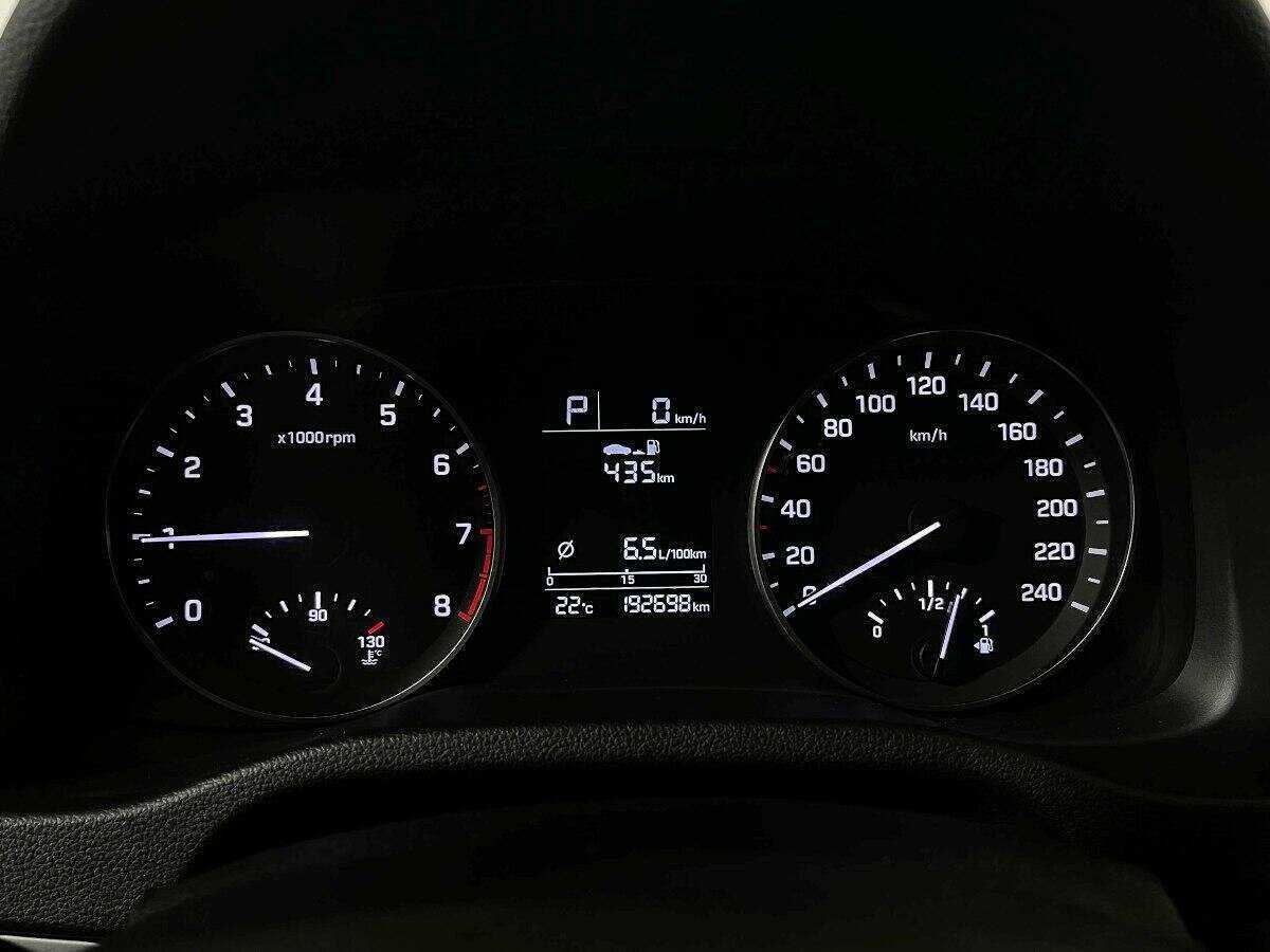 Купить Hyundai Elantra, 2018, 192 691 км.. Фото: #10