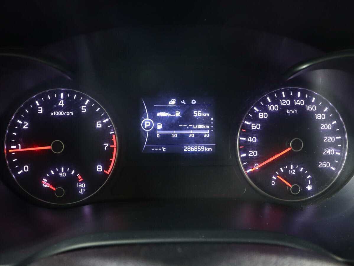 Купить Kia Optima, 2016, 286 858 км.. Фото: #8