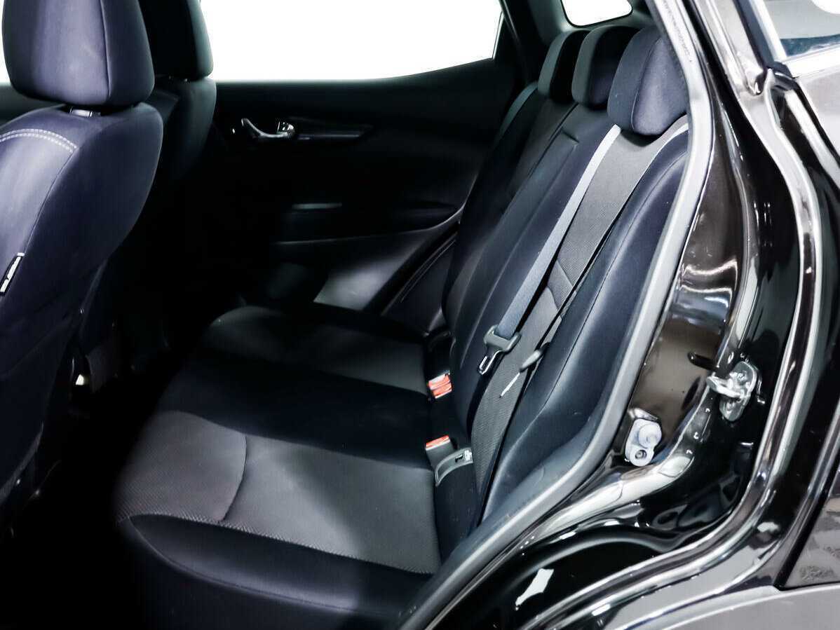 Купить Nissan Qashqai, 2014, 97 300 км.. Фото: #11