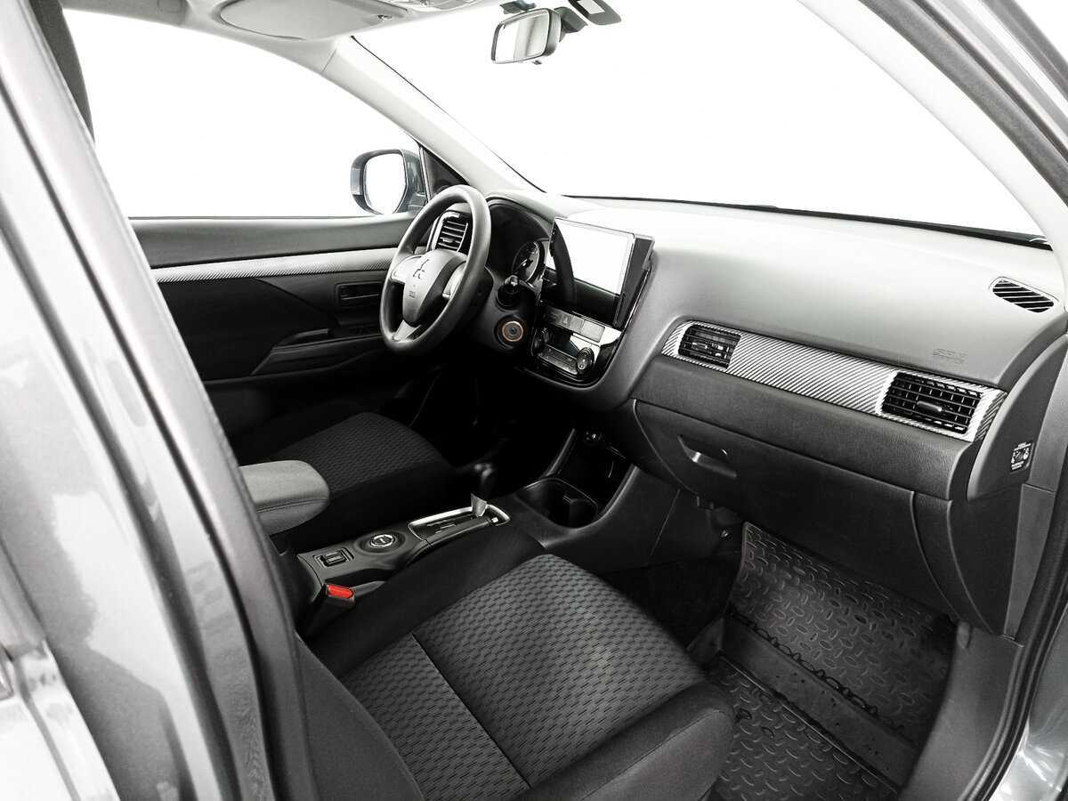 Купить Mitsubishi Outlander, 2014, 187 160 км.. Фото: #4