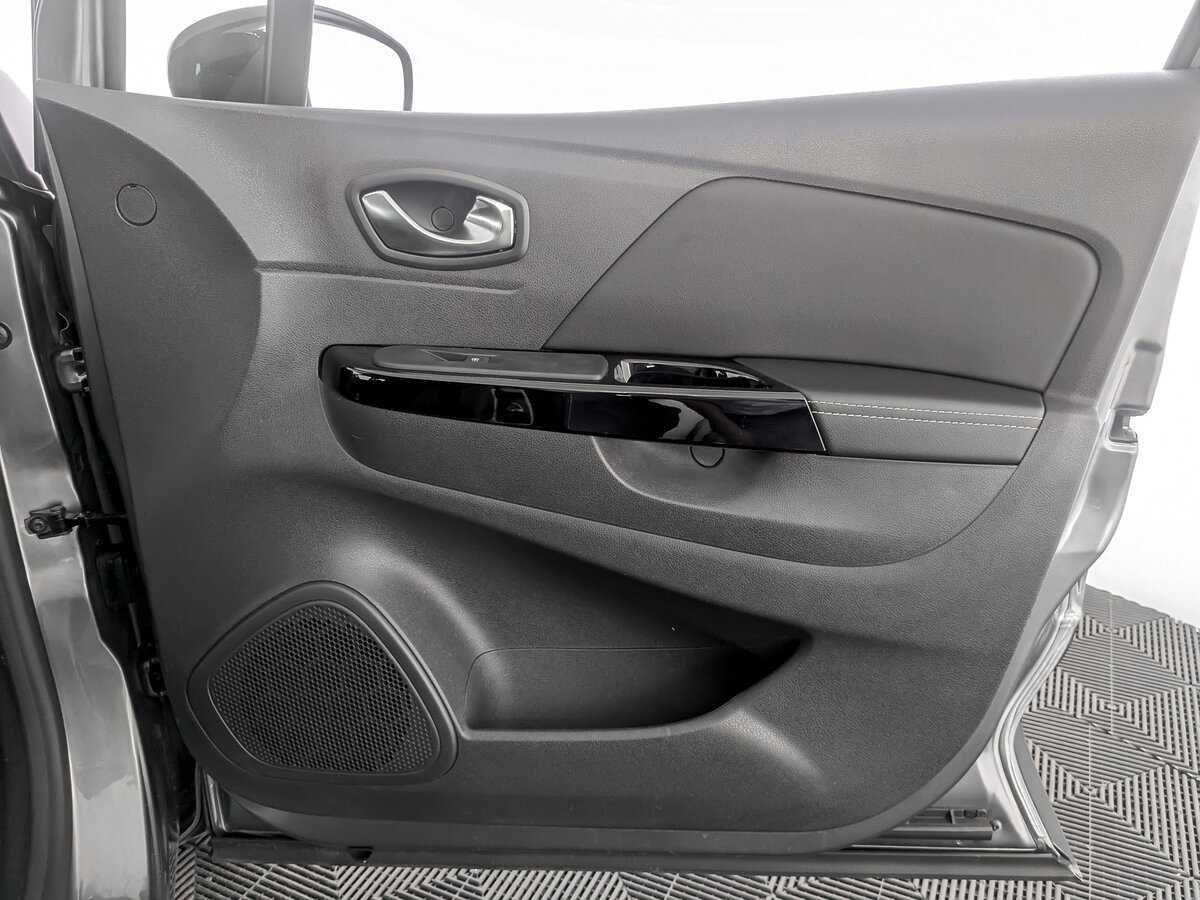 Купить Renault Kaptur, 2021, 86 316 км.. Фото: #19