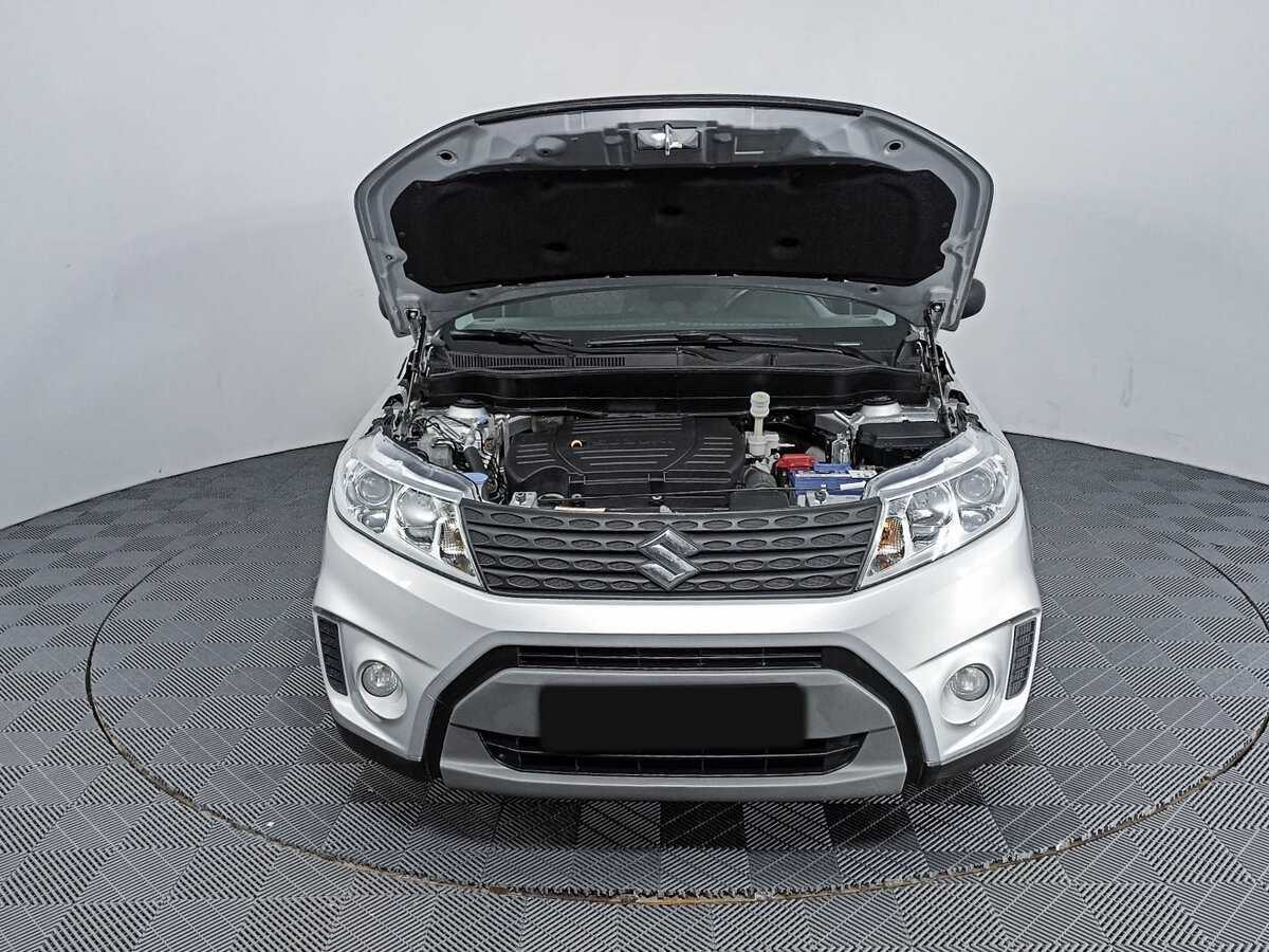 Купить Suzuki Vitara, 2018, 174 425 км.. Фото: #6