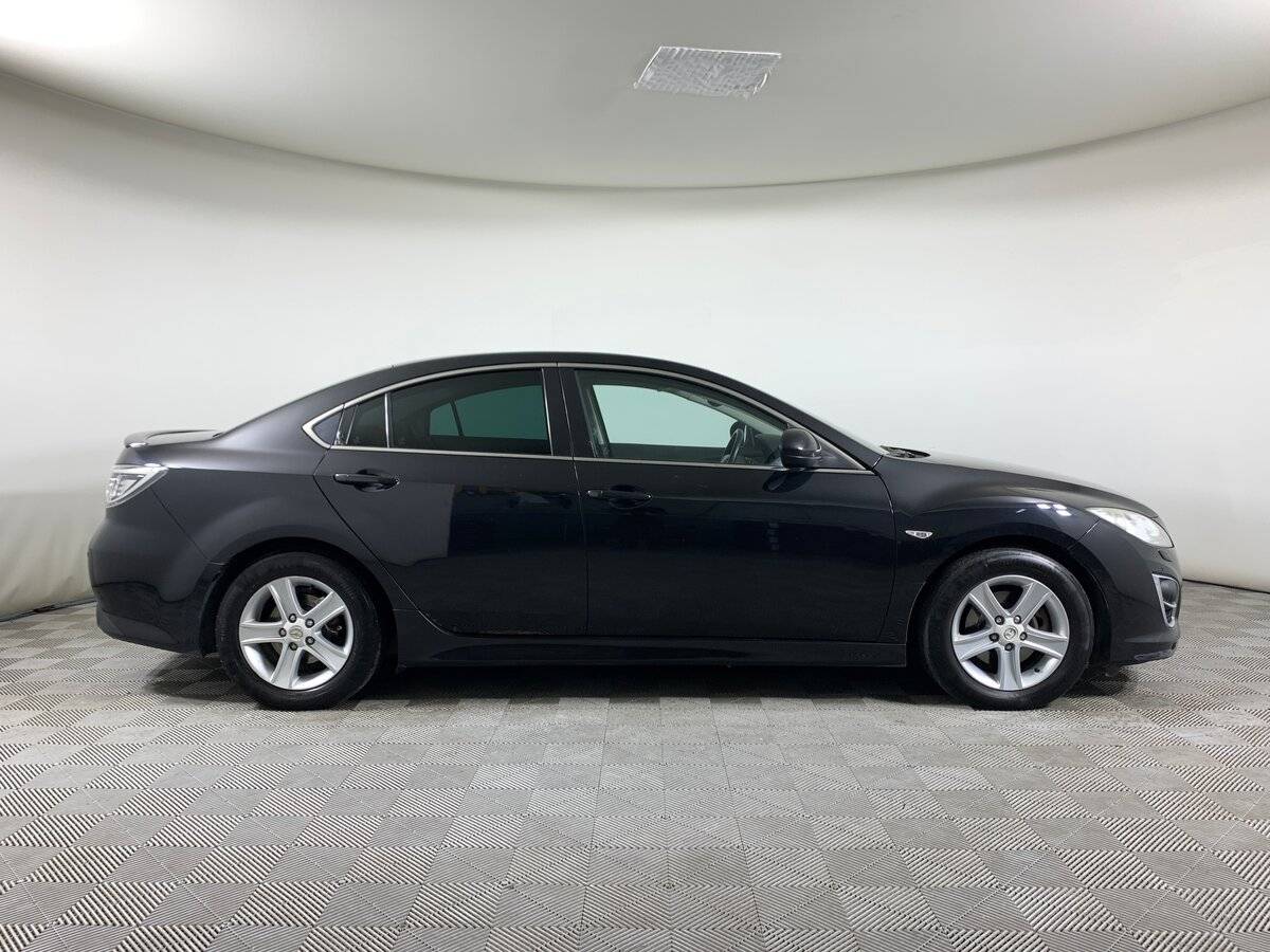 Купить Mazda 6, 2012, 345 763 км.. Фото: #3
