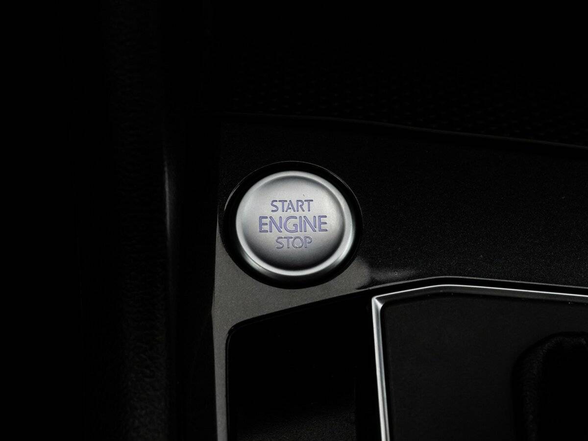 Купить Volkswagen Tiguan, 2017, 182 894 км.. Фото: #16