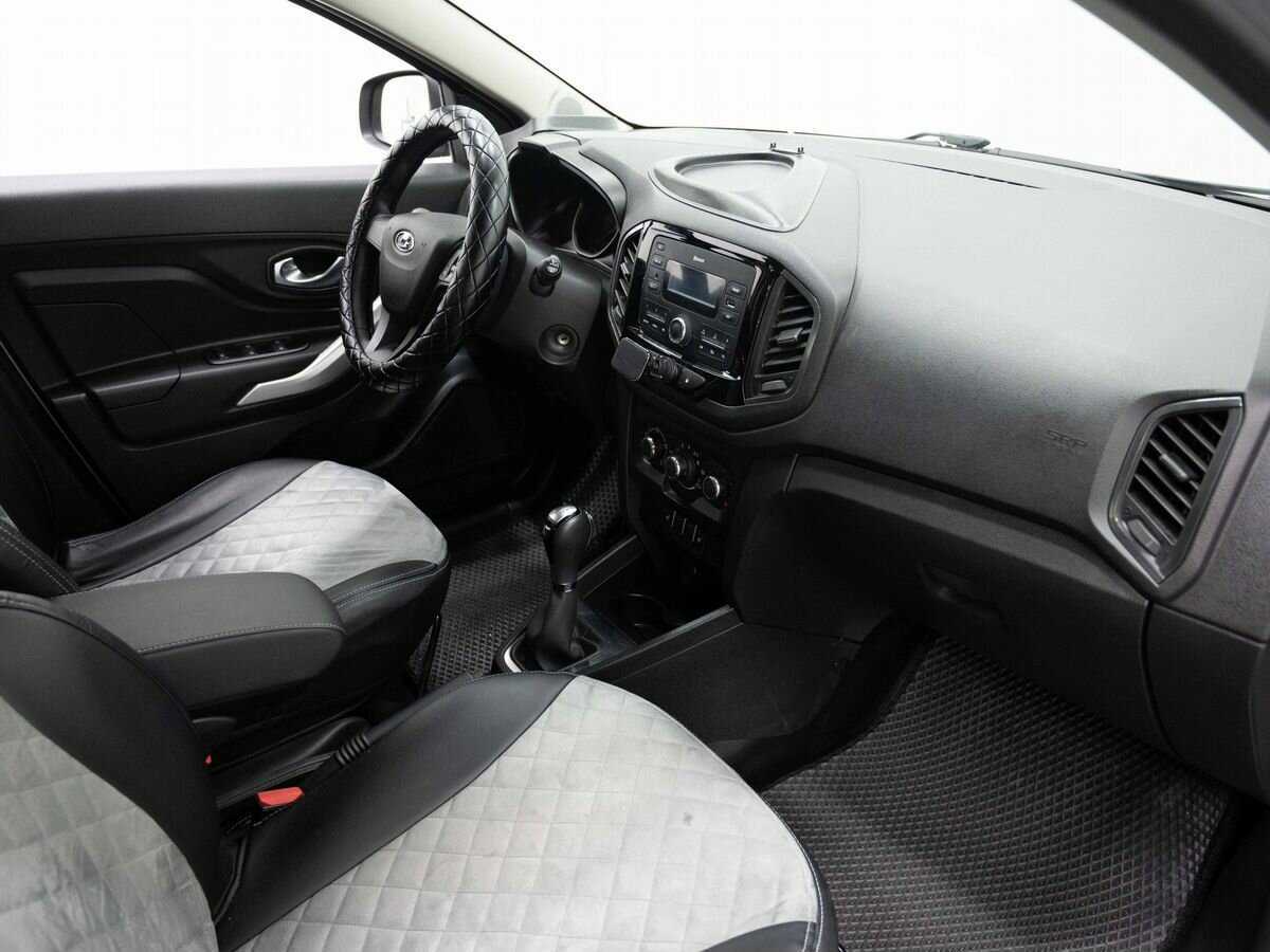 Купить Lada (ВАЗ) XRAY, 2019, 40 000 км.. Фото: #10