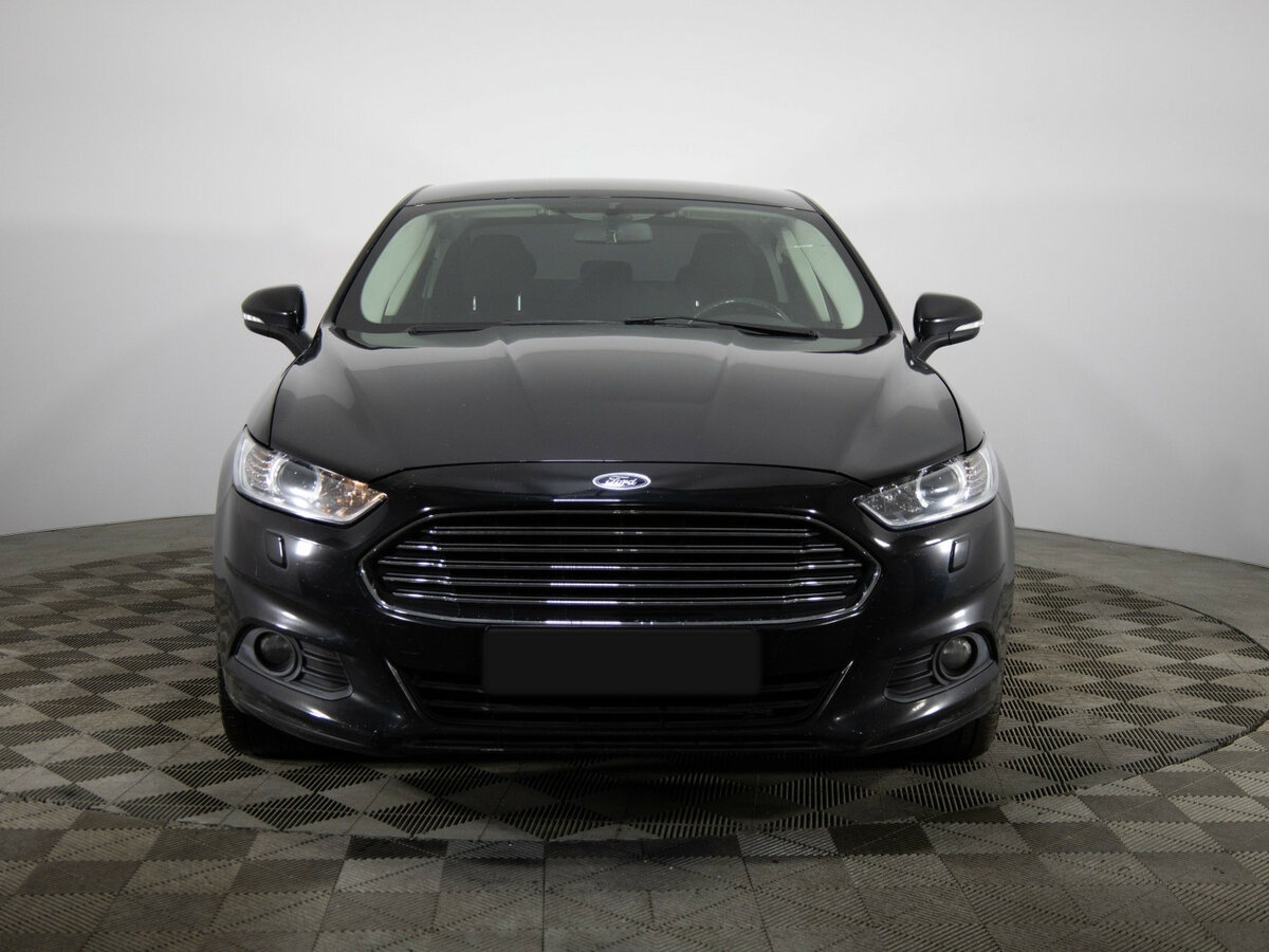 Купить Ford Mondeo, 2019, 146 082 км.. Фото: #1