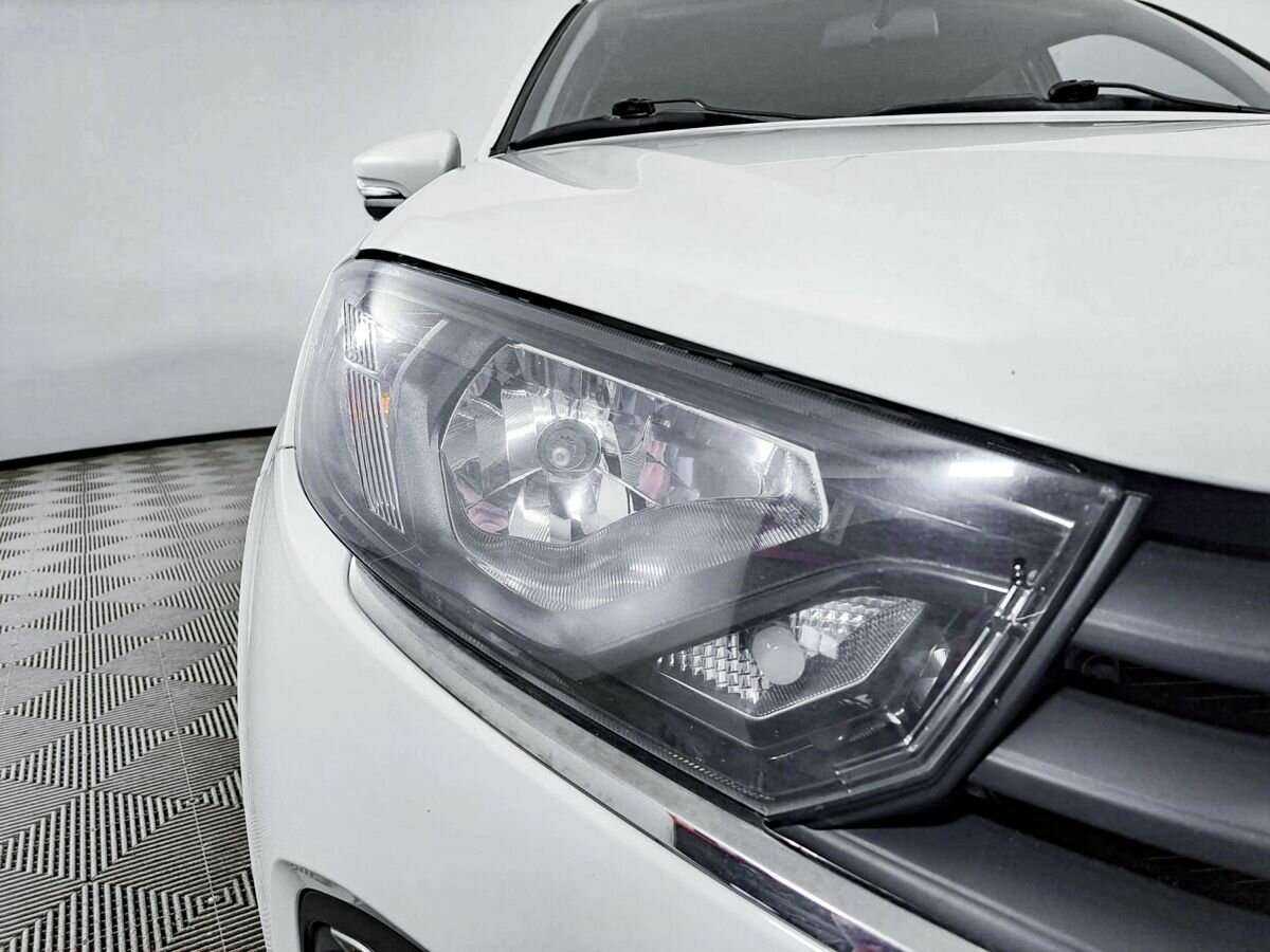 Купить Lada (ВАЗ) Granta, 2020, 77 932 км.. Фото: #16