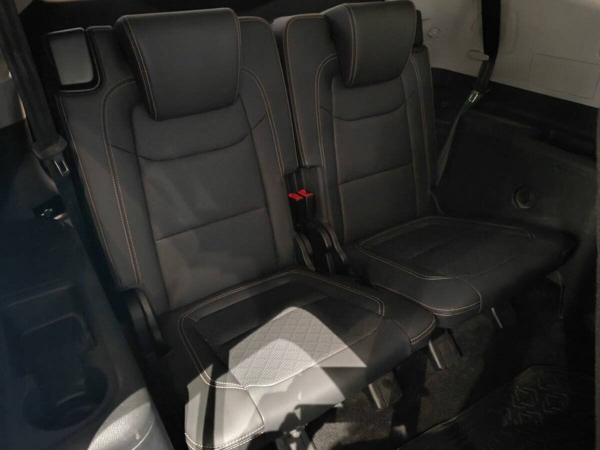 Купить Chery Tiggo 8, 2021, 133 658 км.. Фото: #11