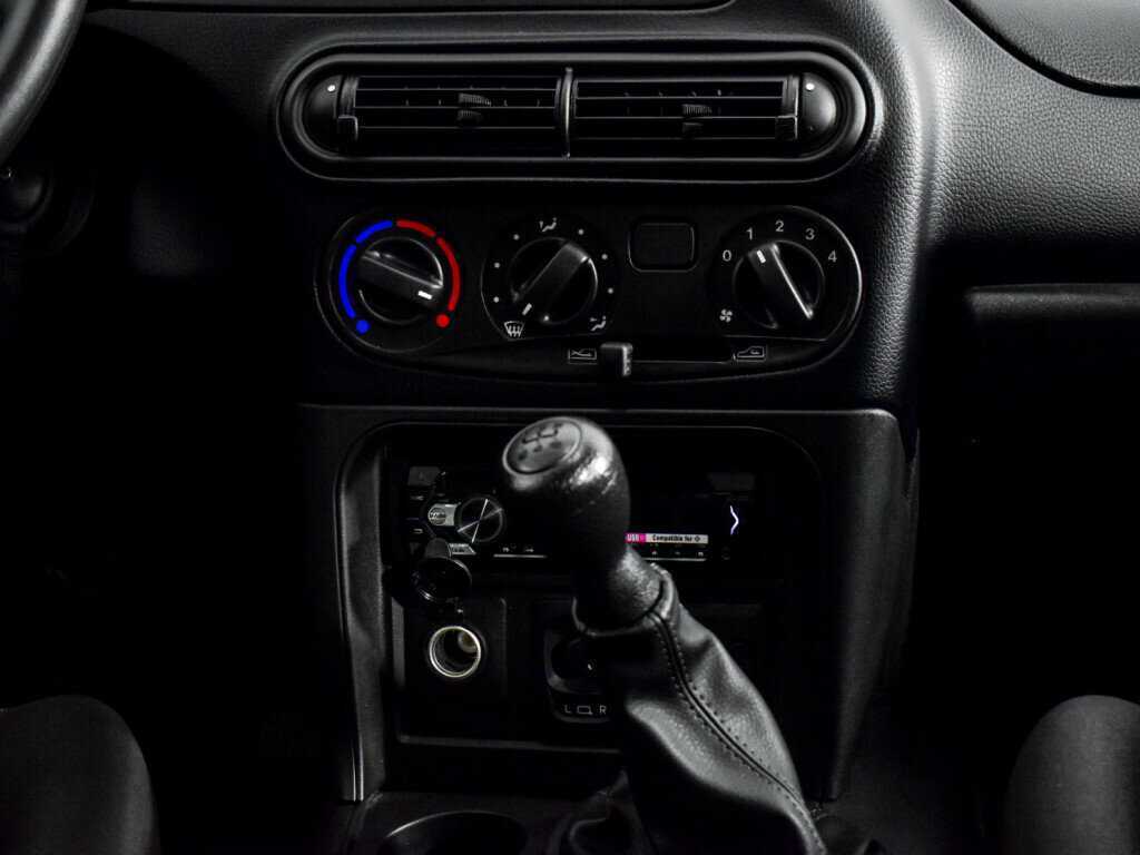 Купить Lada (ВАЗ) Niva, 2021, 20 974 км.. Фото: #12